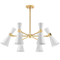 ჭაღი ღეროზე Lightstar 816066