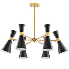 ჭაღი ღეროზე Lightstar 816067