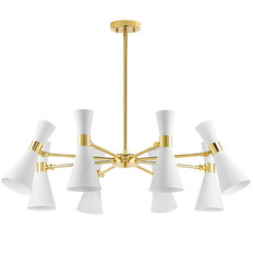 ჭაღი ღეროზე Lightstar 816086