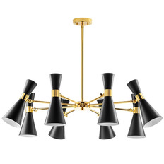 ჭაღი ღეროზე Lightstar 816087