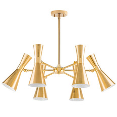 ჭაღი ღეროზე Lightstar 816061