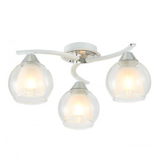 ზედაპირზე დამონტაჟებული ჭაღი Citilux CL152130