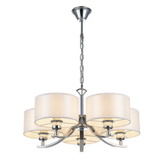 გულსაკიდი ჭაღი Citilux CL466150