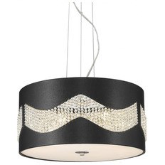 ჩამოკიდებული ჭაღი WERTMARK WE394.06.023