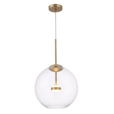 გულსაკიდი ნათურა Maytoni MOD056PL-L12G3K