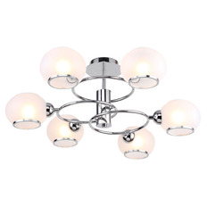 ჭაღი ღეროზე LGO LSP-8278