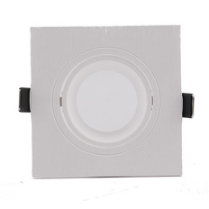 Встраиваемый светильник Mantra 6837