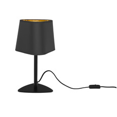 მაგიდის ნათურა LOFT IT LOFT1163T-BL