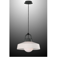 Подвесной светильник Mantra 6212