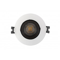 ჩაღრმავებული სანათი Denkirs DK3020-WB