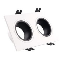 ჩაღრმავებული სანათი Denkirs DK3022-WB