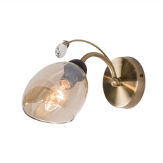 კედლის ნათურა Citilux CL108315