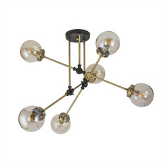 ჭაღი ღეროზე Citilux CL105165