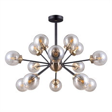 ჭაღი ღეროზე Citilux CL105355