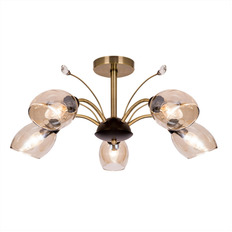 ჭაღი ღეროზე Citilux CL108155