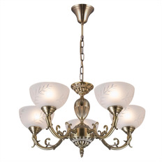 გულსაკიდი ჭაღი Citilux CL406153