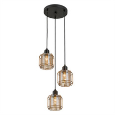 გულსაკიდი ნათურა Citilux CL542232