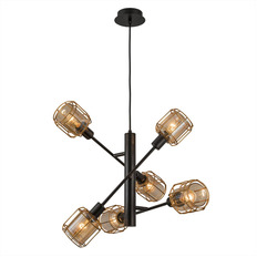 გულსაკიდი ნათურა Citilux CL542162