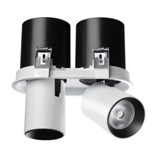 ჩაღრმავებული სანათი Novotech 358341