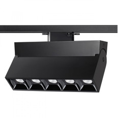 Novotech 358324 სარკინიგზო ნათურა