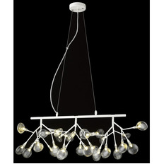 ჩამოკიდებული ჭაღი WERTMARK WE241.27.003