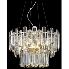 ჩამოკიდებული ჭაღი WERTMARK WE107.09.303