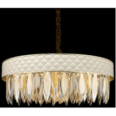 ჩამოკიდებული ჭაღი WERTMARK WE143.19.303