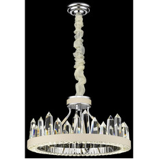 Подвесная люстра WERTMARK WE456.06.103