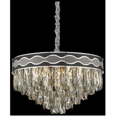 ჩამოკიდებული ჭაღი WERTMARK WE135.12.103