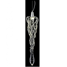 გულსაკიდი ნათურა WERTMARK WE186.01.203