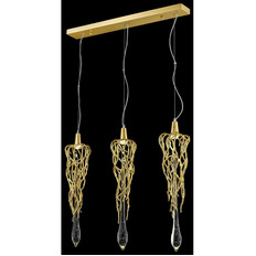 გულსაკიდი ნათურა WERTMARK WE186.03.403