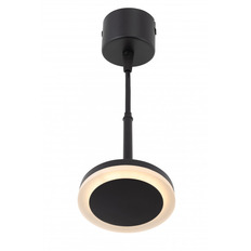 Подвесной светильник Denkirs DK4022-BK