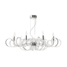 Люстра Maytoni Atlanta MOD051PL-09TR