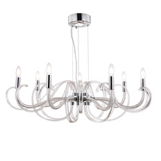 Люстра Maytoni Atlanta MOD051PL-07TR