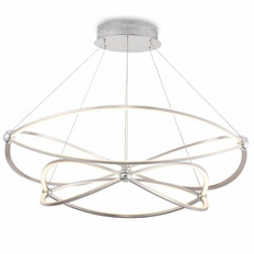 Подвесной светильник Maytoni Weave MOD062PL-L103CH3K