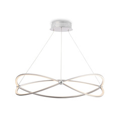 Подвесной светильник Maytoni Weave MOD062PL-L56CH3K