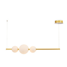 გულსაკიდი ნათურა Maytoni Freccia MOD063PL-L50G3K