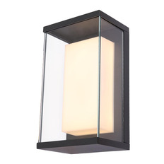 გარე კედლის ნათურა Maytoni Baker Street O021WL-L10B4K