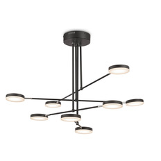 გულსაკიდი ნათურა Maytoni Fad MOD070PL-L48B3K