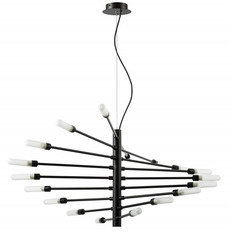 ჩამოკიდებული ჭაღი Lightstar 733187