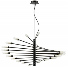 ჩამოკიდებული ჭაღი Lightstar 733247