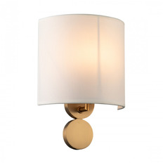 Sconce Favorite 2624-1W