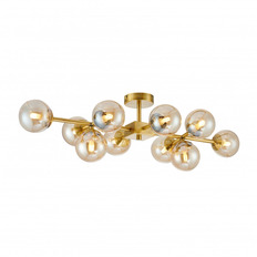 ჭაღი ღეროზე Favorite 2649-10U