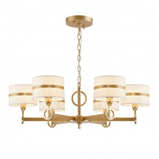 ჩამოკიდებული ჭაღი საყვარელი 2634-6P