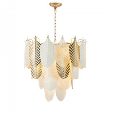 ჩამოკიდებული ჭაღი საყვარელი 2619-19P