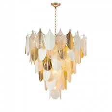 ჩამოკიდებული ჭაღი საყვარელი 2619-37P