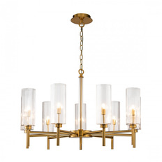 Подвесная люстра Favourite 2648-9P