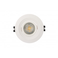 Встраиваемый светильник Denkirs DK3029-WH
