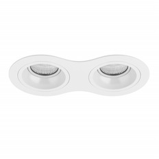 ჩაშენებული სანათი Lightstar D6260606