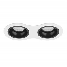 ჩაშენებული სანათი Lightstar D6260707